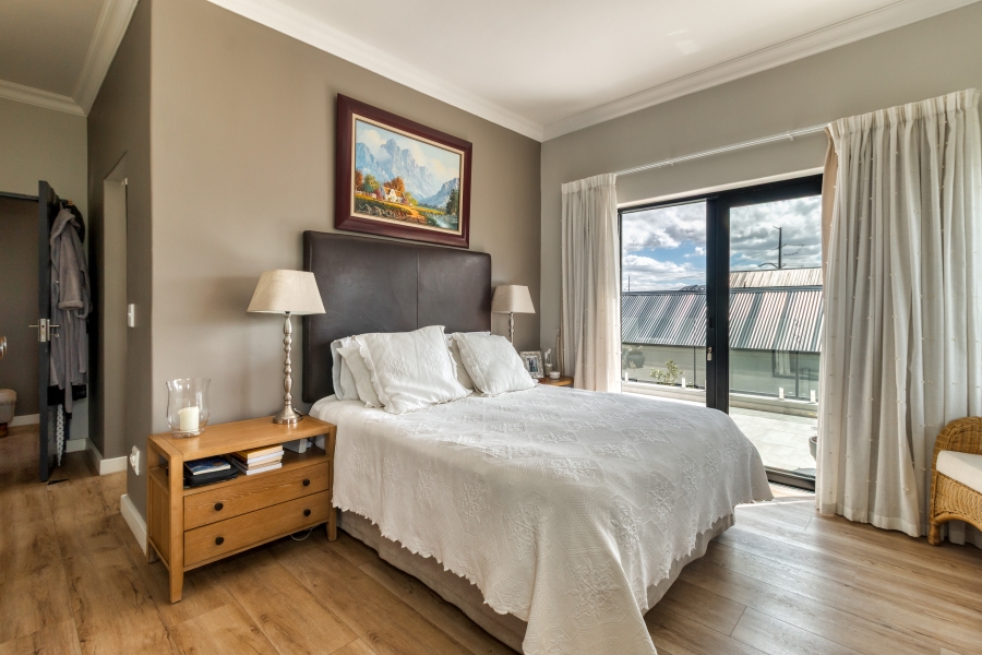 3 Bedroom Property for Sale in Aan de Wijnlanden Western Cape